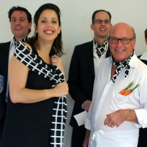 Opinii despre Schnetzlers în Zürich - Gastronomie und Hotellerie