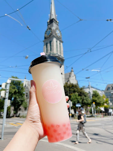 Strassburgstrasse 15, 8004 Zürich