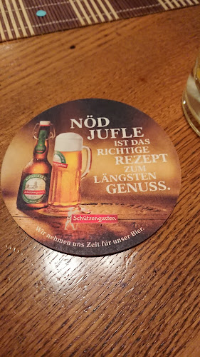 Obergrundstrasse 19, 6003 Luzern