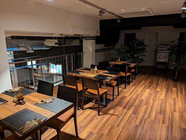 Quaderstrasse 5, 7000 Chur