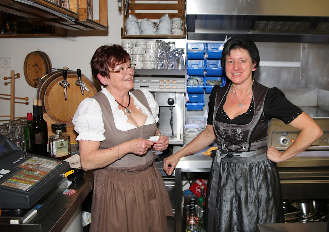 Kuhhorn Restaurant - Gastronomie und Hotellerie