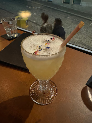 Comentarii opinii despre Lausanne Cocktail Club - LCC