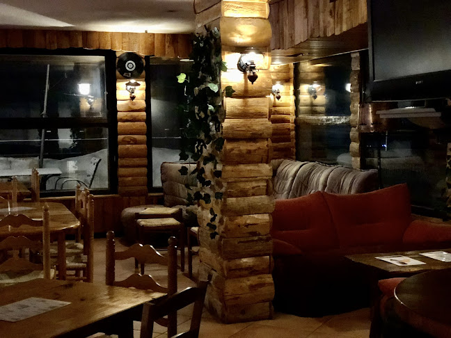 Rue du Télécabine 8, 3961 Grimentz