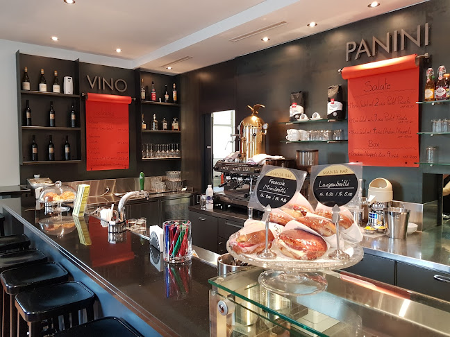 Manta Bar - Winterthur