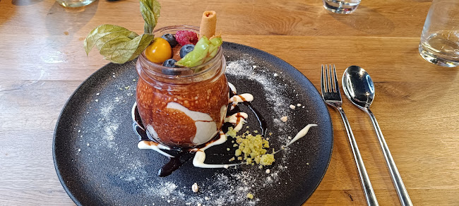 Restaurant La Table de Montreux - Gastronomie und Hotellerie