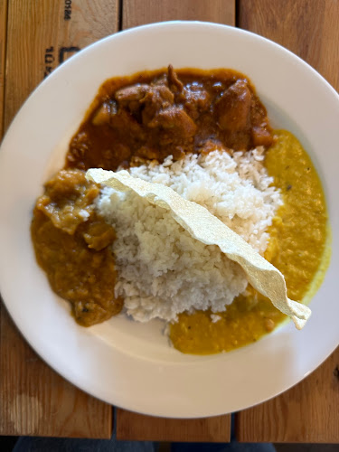 Opinii despre Loving Lanka Restaurant | Takeaway | Café | Events în Zürich - Gastronomie und Hotellerie