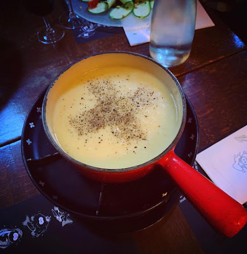 Trois Sifflets - Vevey