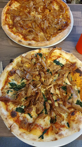 Riedsteg Bistro - Gastronomie und Hotellerie