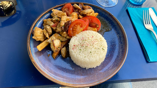 Miski Restaurant - Cevicheria - Geneva