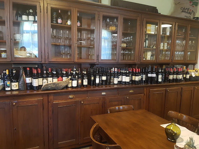 Osteria Concordia - Gastronomie und Hotellerie