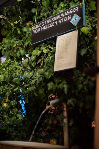 Bagno Popolare - Bad zum Raben - Gastronomie und Hotellerie