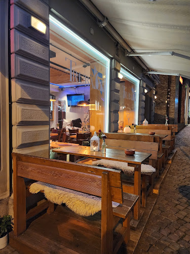 Comentarii opinii despre Trubä67 Wein Bar