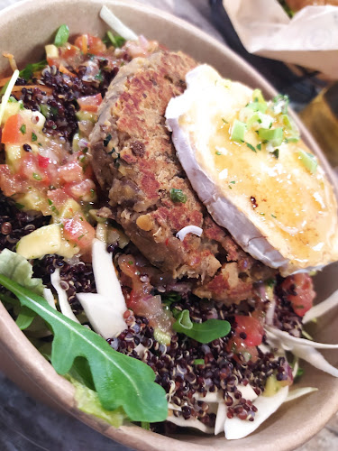 Opinii despre HolyCow! Gourmet Burger Co. GRANCIA în Grancia - Gastronomie und Hotellerie