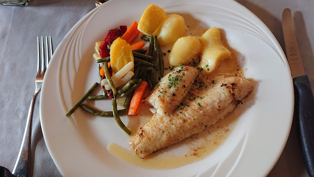 Restaurant les Viviers