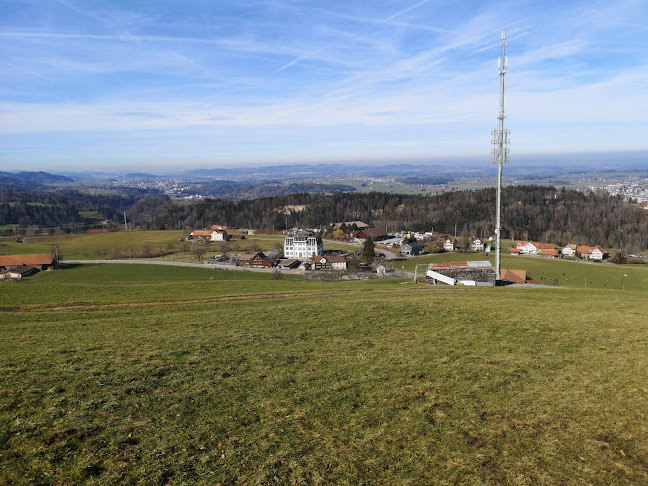 Opinii despre Hörnli în Herisau - Gastronomie und Hotellerie