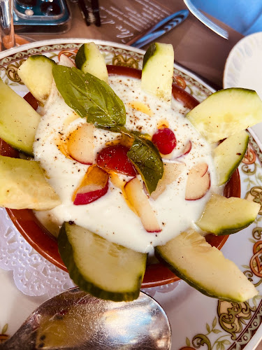 Opinii despre Cottage Café în Geneva - Gastronomie und Hotellerie