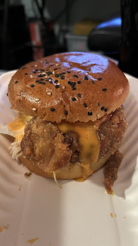 Comentarii opinii despre Gaijin Izakaya