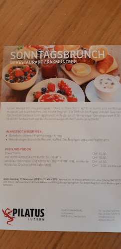 Fräkmüntegg, 6010 Kriens