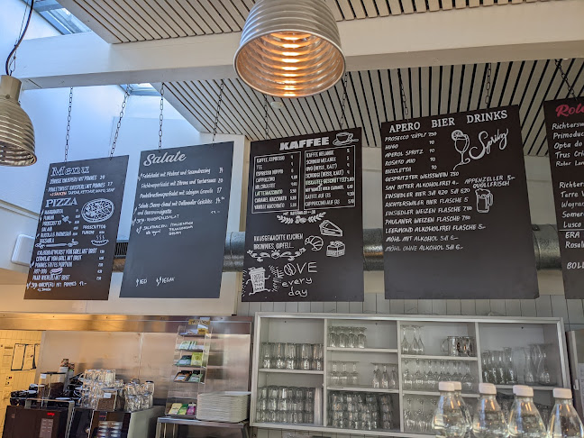 Beizli am See, Bistro & Bar am Zürichsee