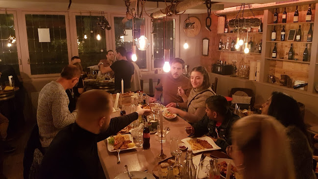 Comentarii opinii despre Ristorante Pizzeria Enoteca De Medici