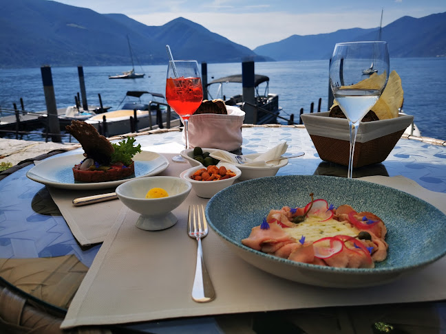 Via Albarelle 6, 6612 Ascona