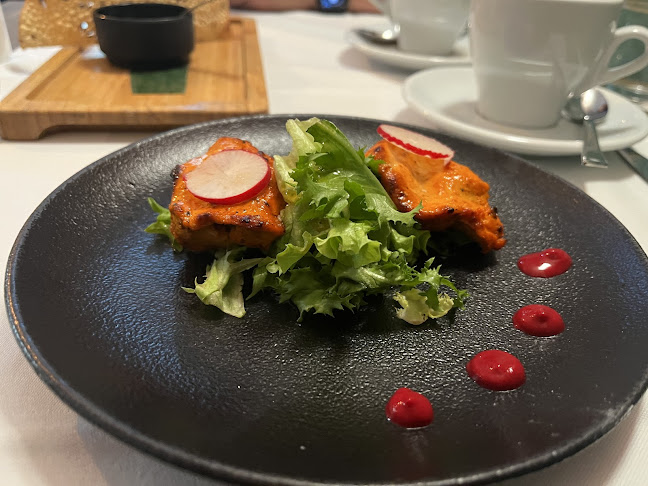 Indian Rasoi - Gastronomie und Hotellerie