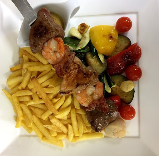 Opinii despre Restaurant Soleil în Ipsach - Gastronomie und Hotellerie