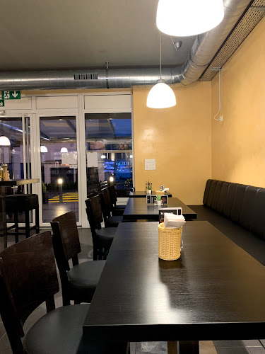 Tornado Pizzeria Sevelen - Sevelen