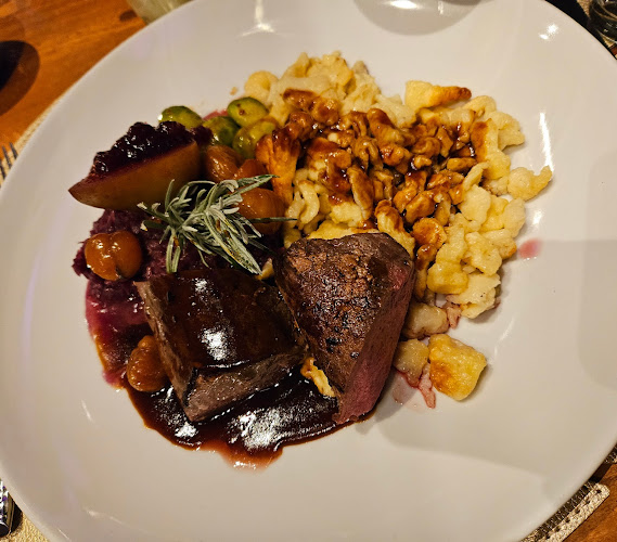 Opinii despre OMNIA Dierikon în Dierikon - Gastronomie und Hotellerie