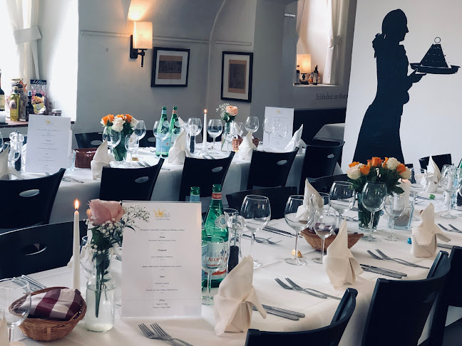 Comentarii opinii despre Restaurant Alte Krone