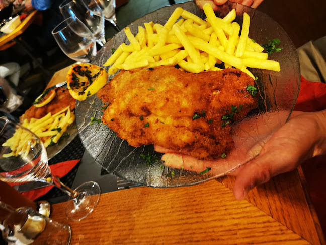 Comentarii opinii despre Restaurant Rössli