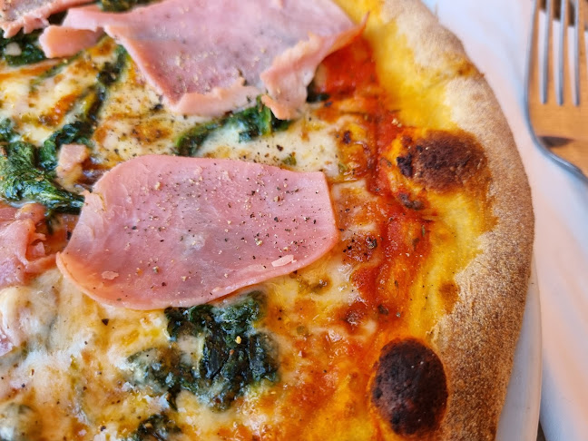 Comentarii opinii despre Rheintaler Imbiss