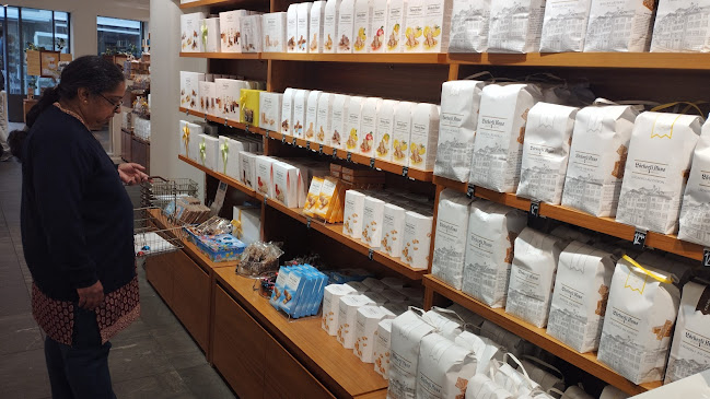 Läckerli Huus AG - Workshop Läckerli Verführung - Gastronomie und Hotellerie