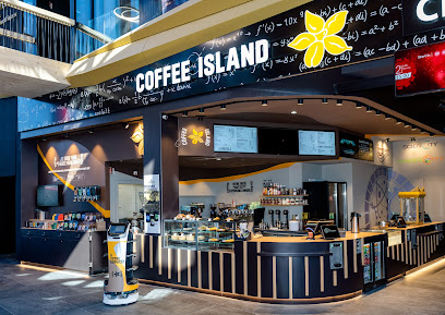 Coffee Island