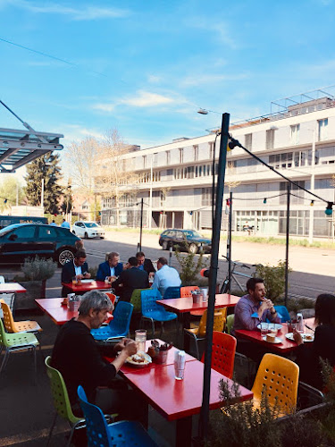 Salotto - Gastronomie und Hotellerie