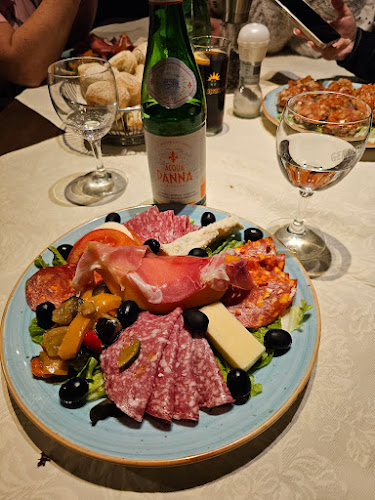 Comentarii opinii despre Ristorante Pizzeria Zum Rössle