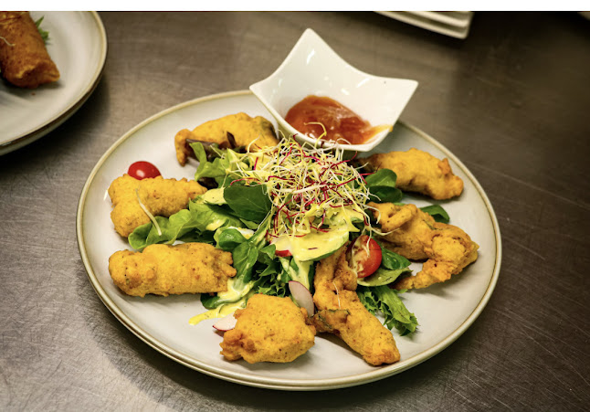 Opinii despre Restaurant Ilge Arbon în Arbon - Gastronomie und Hotellerie