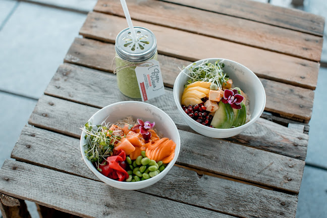 Not Guilty - Zürich