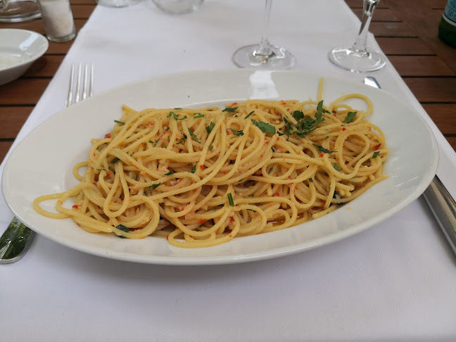 Cantinetta Bindella Solothurn - Gastronomie und Hotellerie