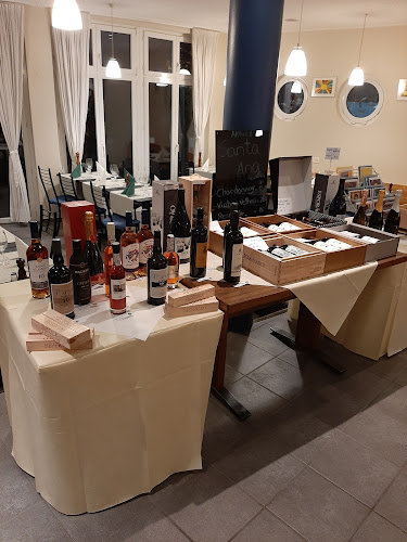 D'Antonio - Gastronomie und Hotellerie