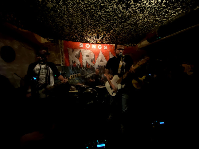 Opinii despre Box în Davos - Gastronomie und Hotellerie