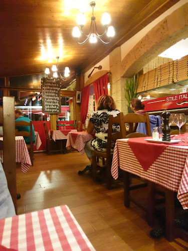 Comentarii opinii despre La Fattoria