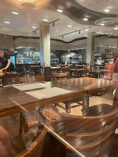 Comentarii opinii despre Feedy's Grill Pizza & Pasta