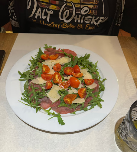 Comentarii opinii despre Osteria La Botte