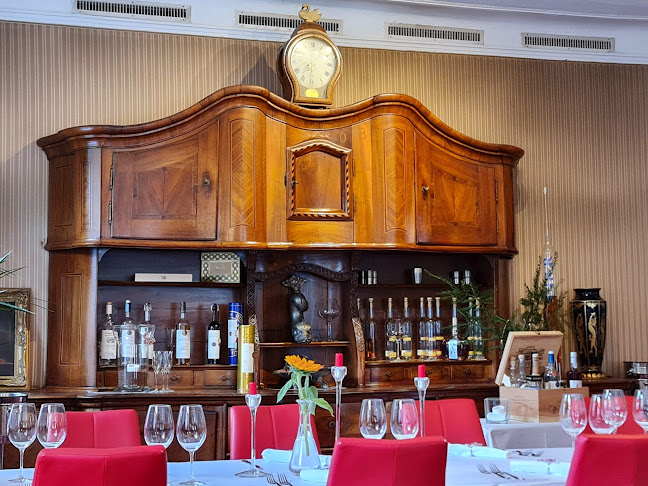 Landgasthof Schwanen