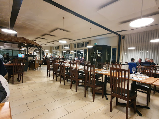 Opinii despre Restaurant-Pizzeria du Stand de Vernand în Romanel-sur-Lausanne - Gastronomie und Hotellerie