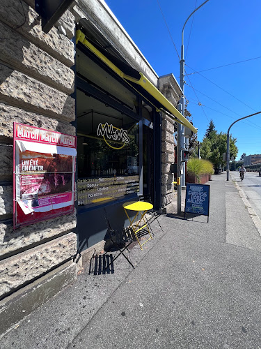 Comentarii opinii despre MAMS