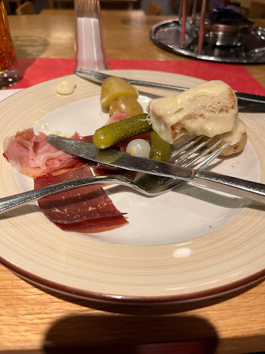 Comentarii opinii despre Restaurant Le Chalet Suisse