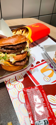 McDonald's - Zürich