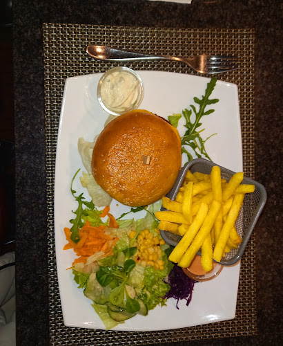 Chrotte Bar - Gastronomie und Hotellerie